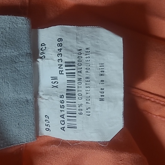 WOMEN'S URBANE SCRUBS - Picture 11 of 12